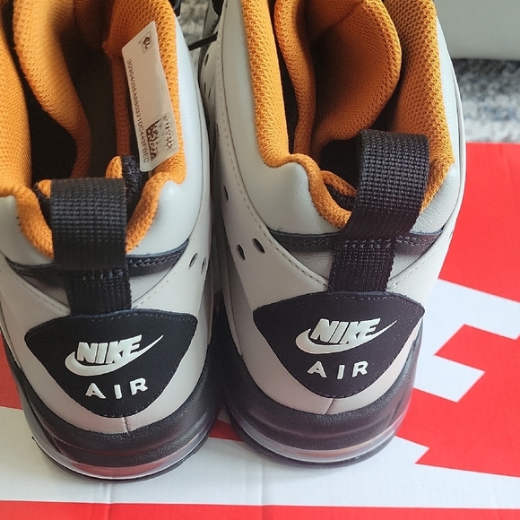 NikeAirMaxx2 Charle$Barkley\
